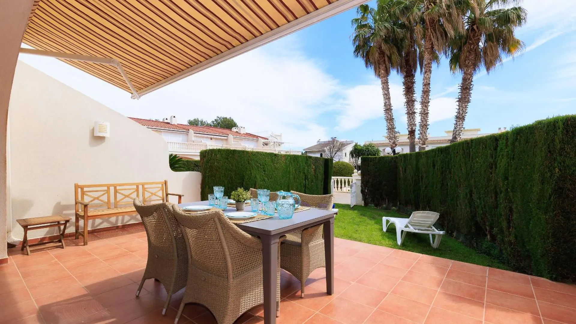 Uhc Residencial Villa Cristal Miami Playa Prázdninový dům