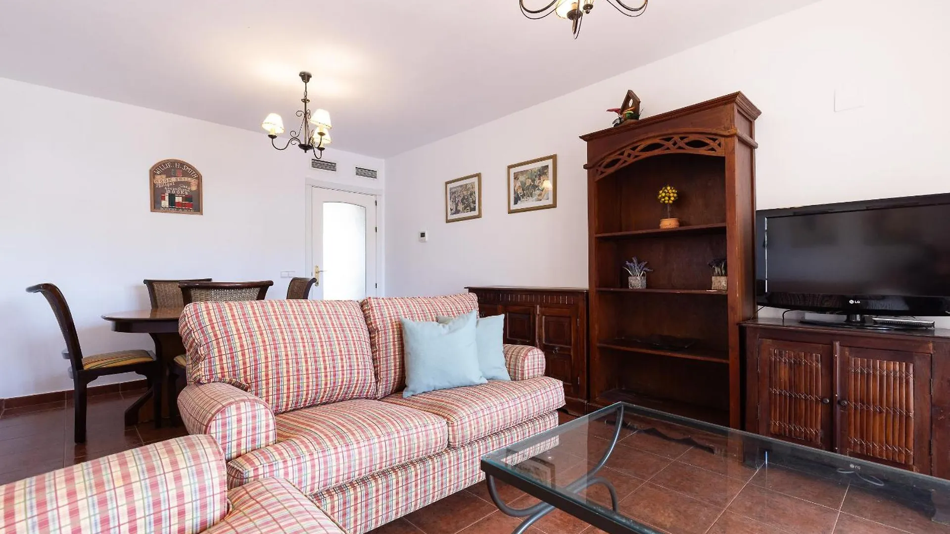 Uhc Residencial Villa Cristal Miami Playa Španělsko