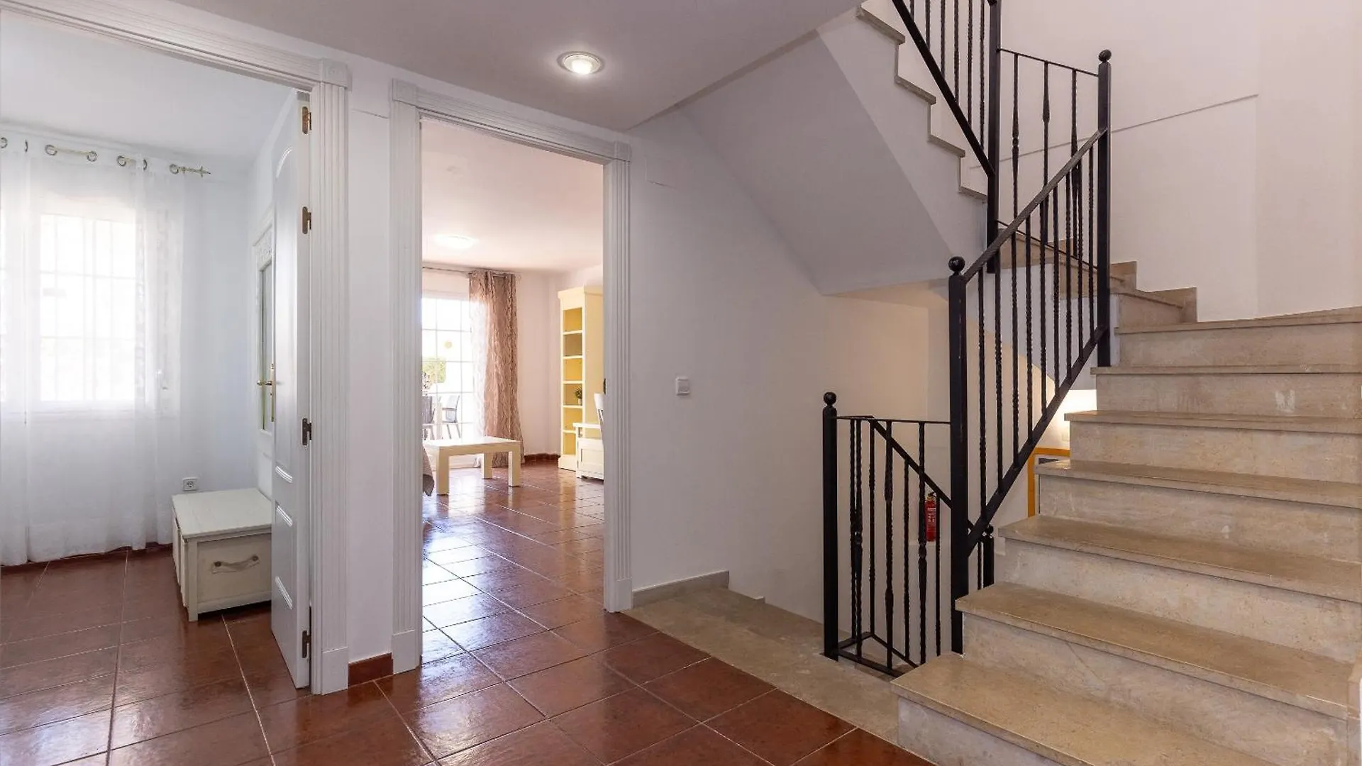 Uhc Residencial Villa Cristal Miami Playa Španělsko