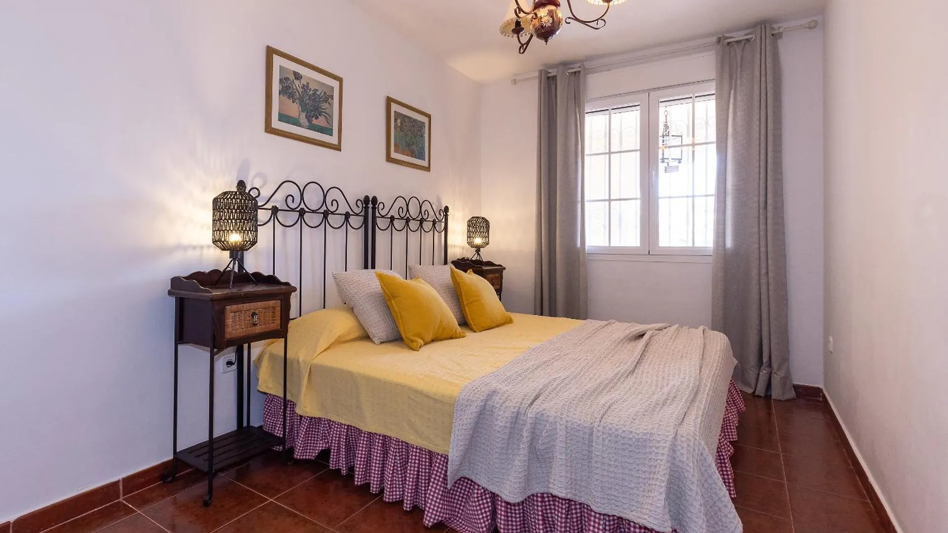 Uhc Residencial Villa Cristal Miami Playa 0*,  Španělsko