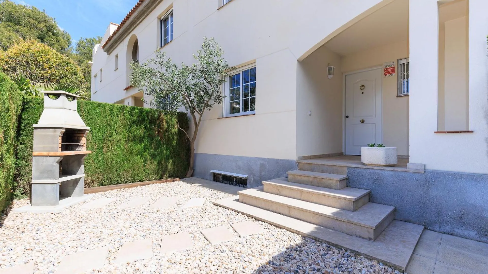 Prázdninový dům Uhc Residencial Villa Cristal Miami Playa