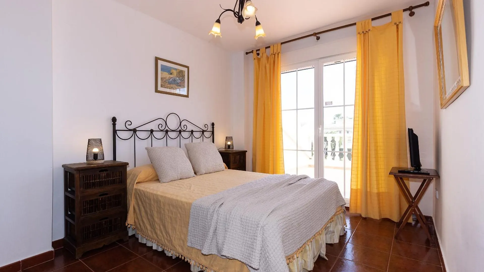 Uhc Residencial Villa Cristal Miami Playa Španělsko