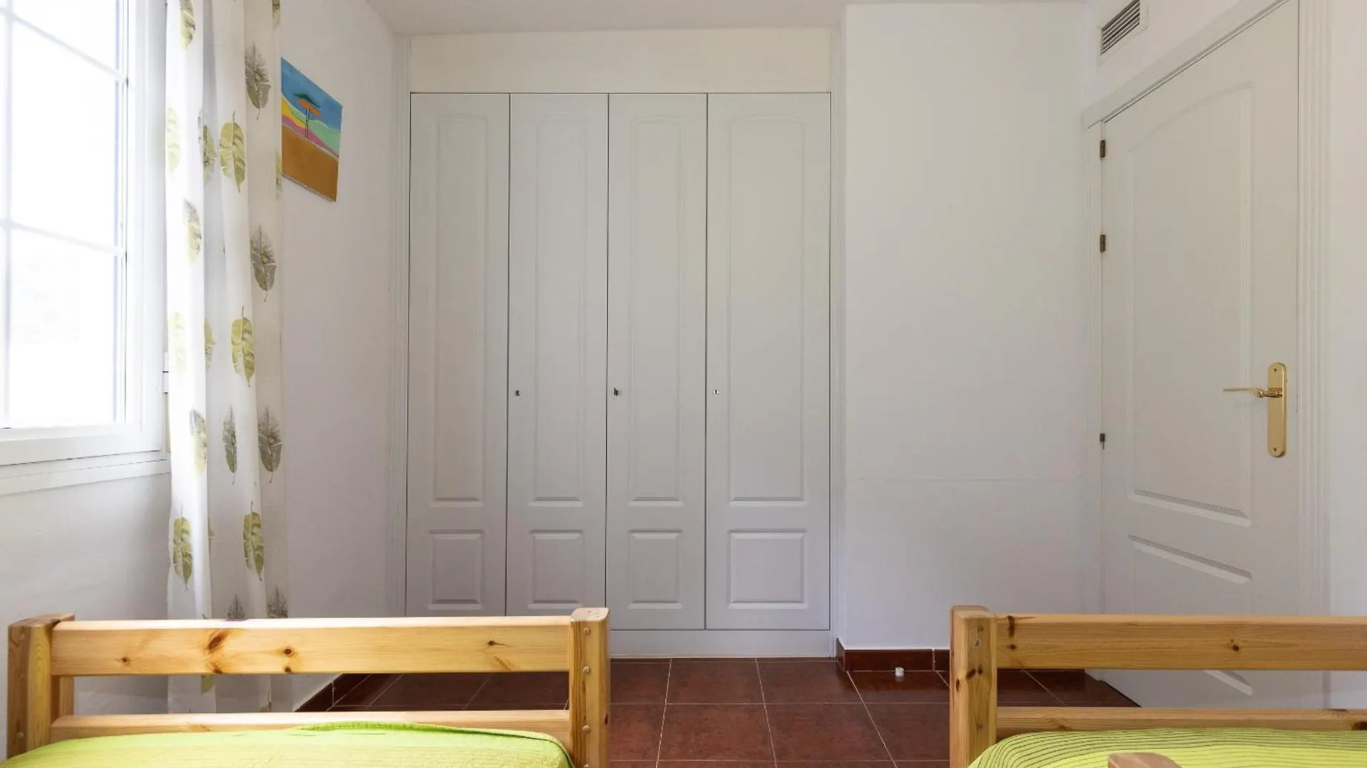 Uhc Residencial Villa Cristal Miami Playa 0*,  Španělsko