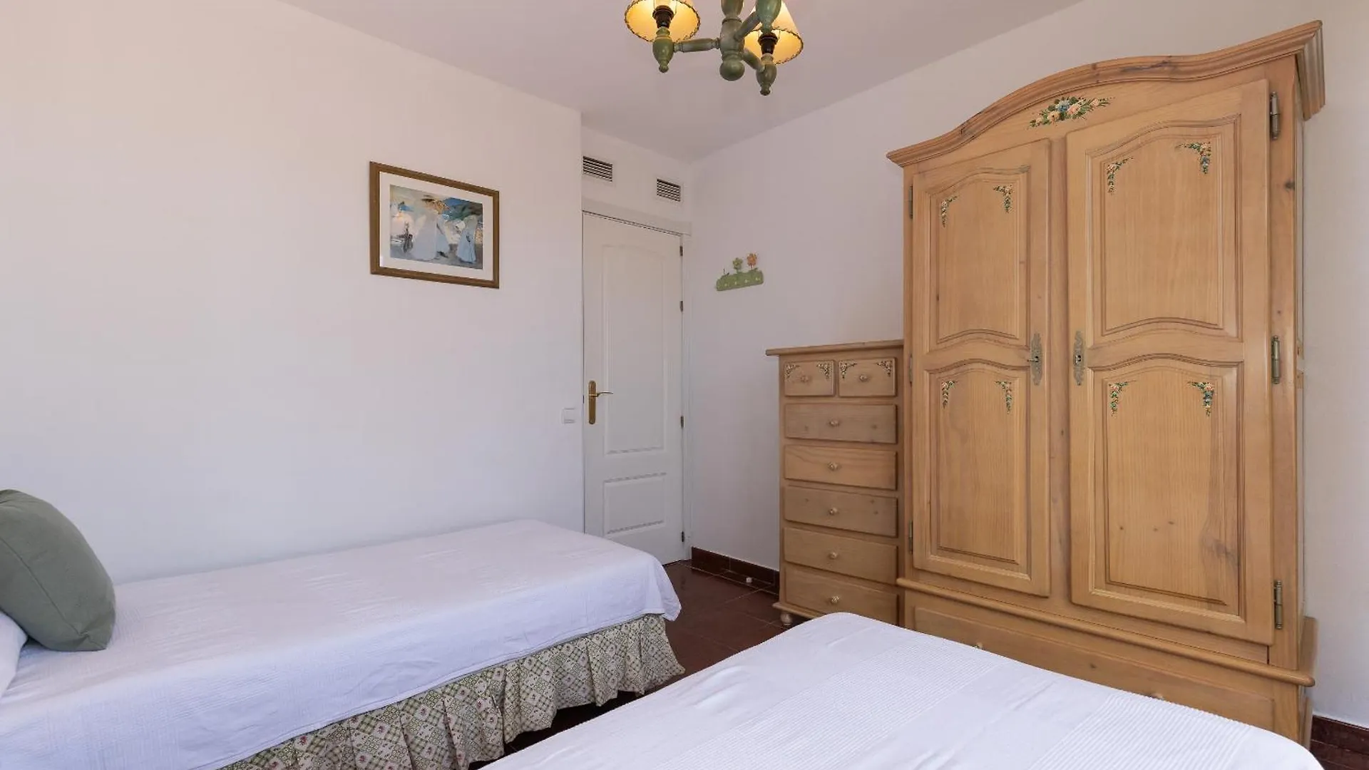 Prázdninový dům Uhc Residencial Villa Cristal Miami Playa