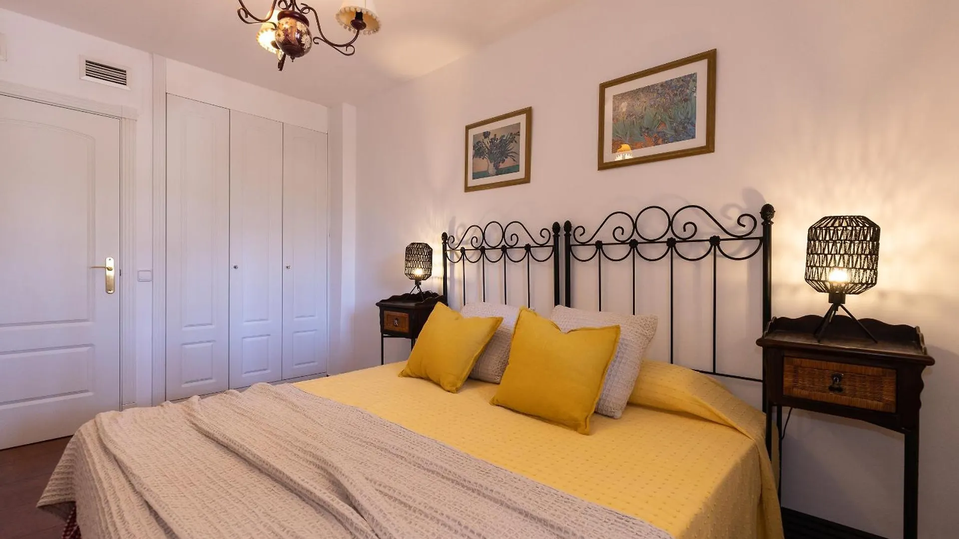 Uhc Residencial Villa Cristal Miami Playa Prázdninový dům