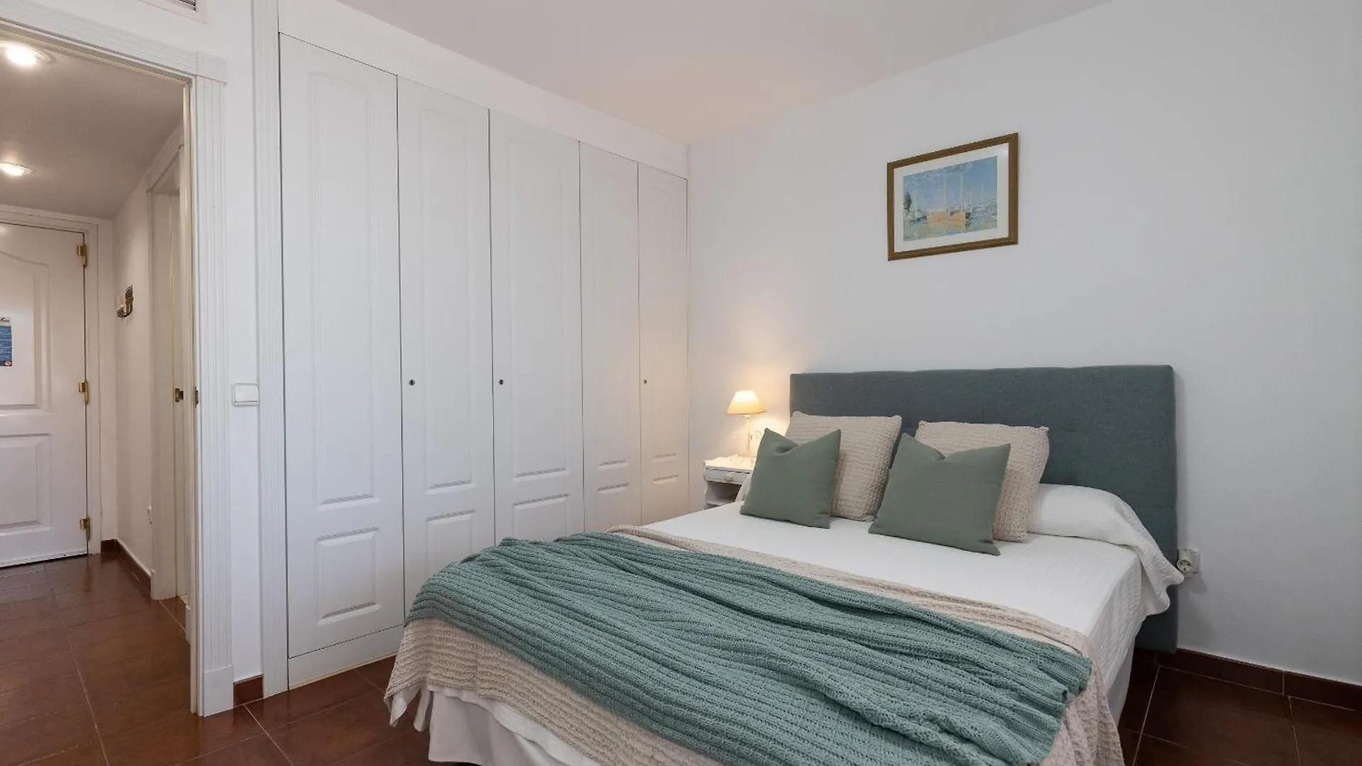 Uhc Residencial Villa Cristal Miami Playa Španělsko