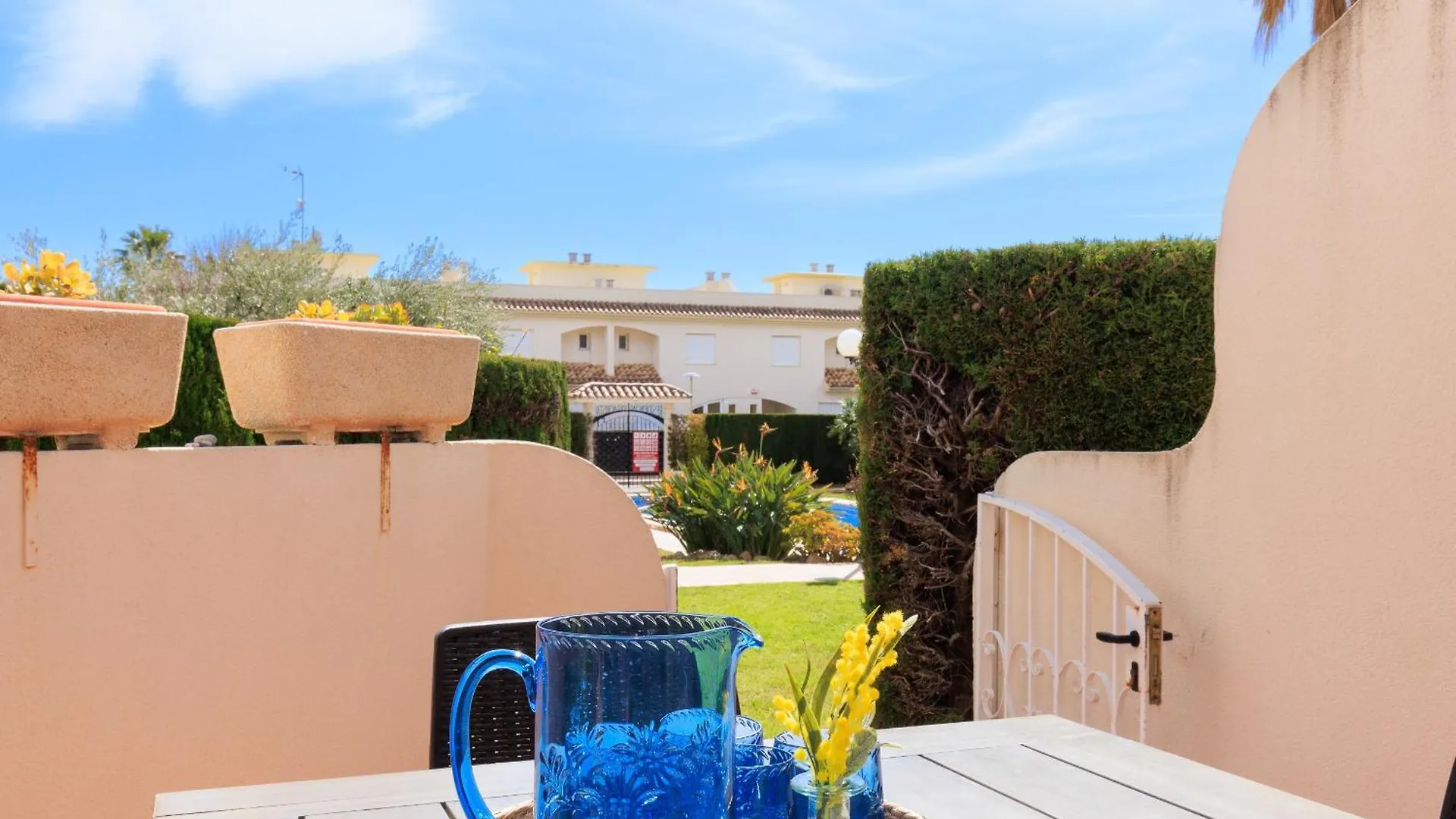 Uhc Residencial Villa Cristal Miami Playa 0*,  Španělsko