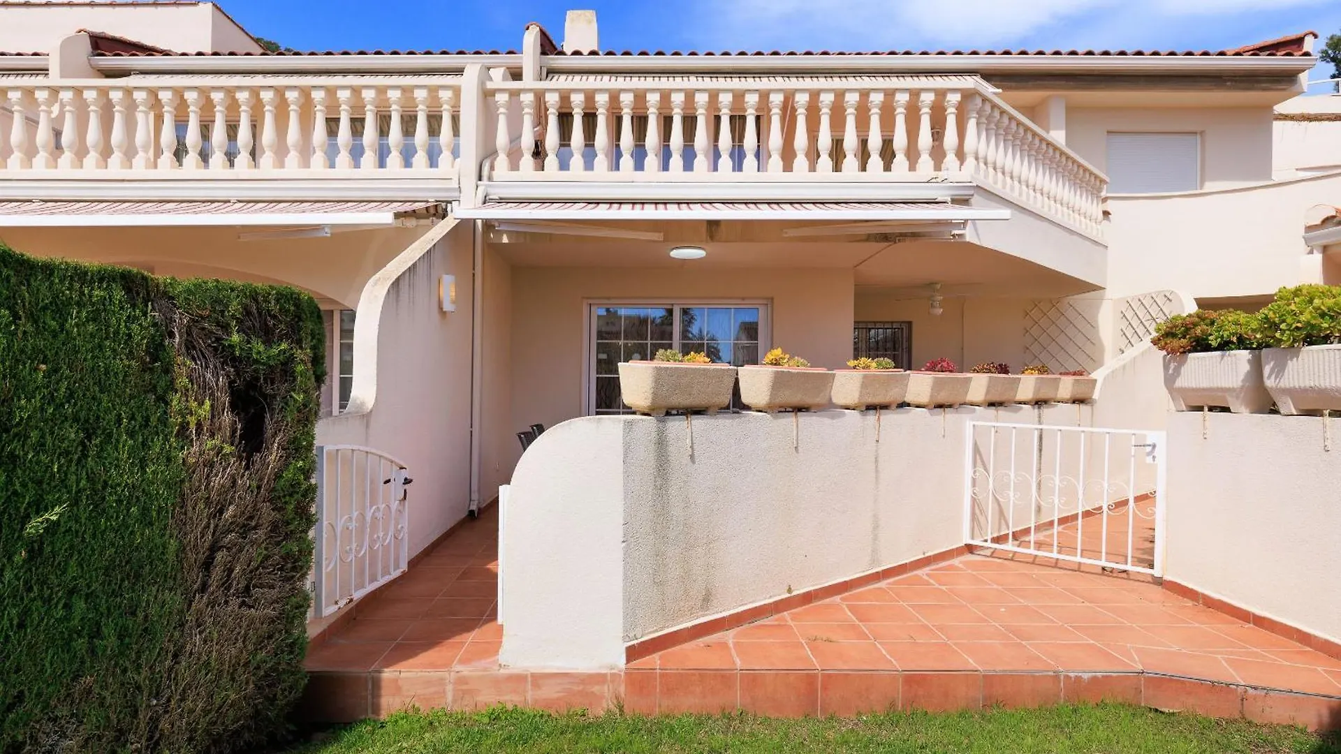 Prázdninový dům Uhc Residencial Villa Cristal Miami Playa