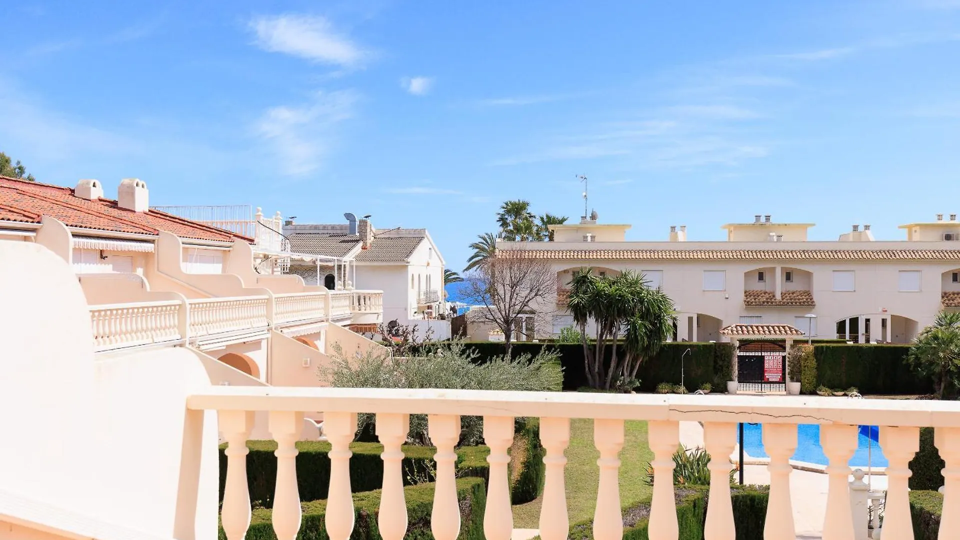 Prázdninový dům Uhc Residencial Villa Cristal Miami Playa