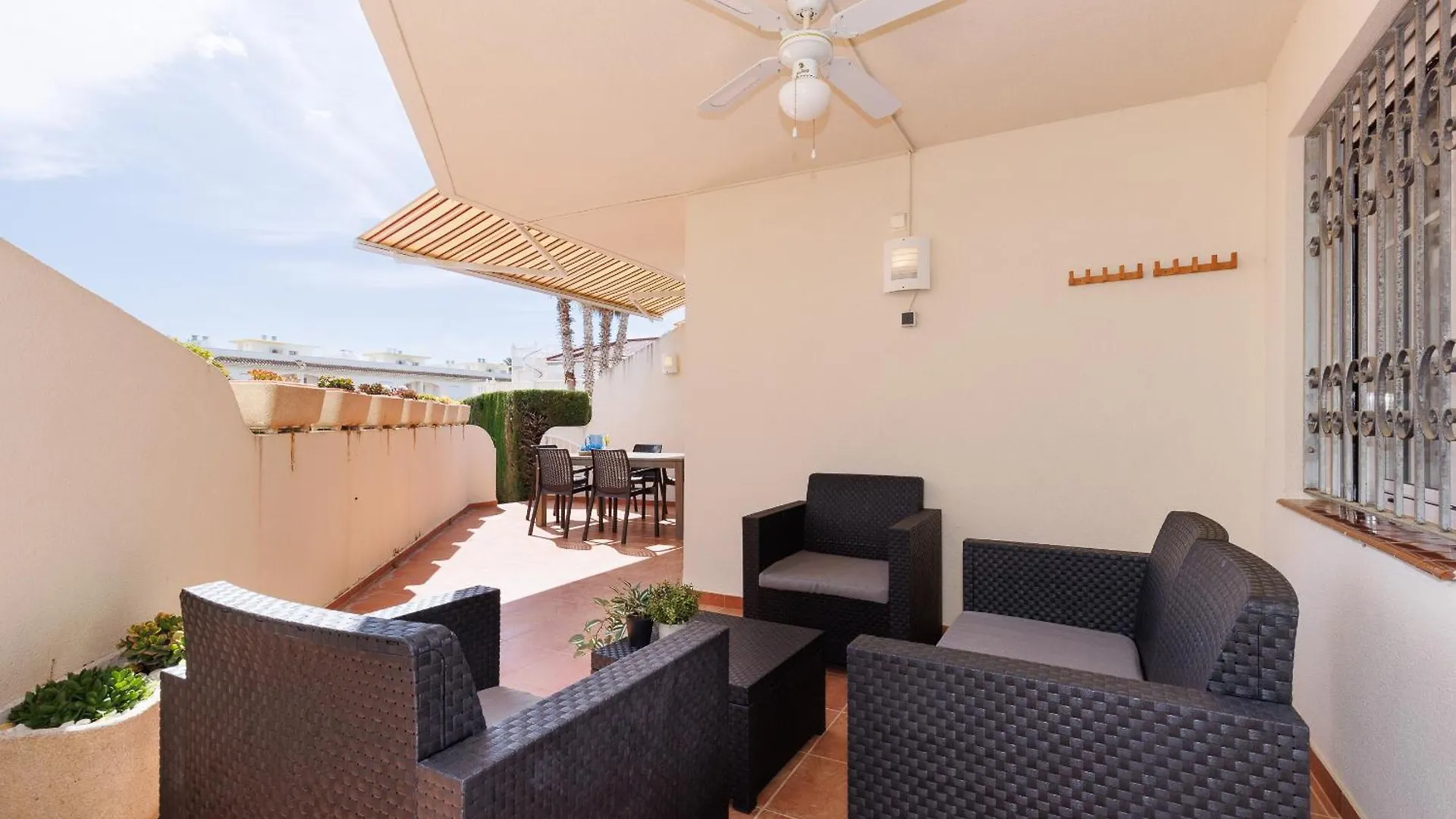 Uhc Residencial Villa Cristal Miami Playa 0*,