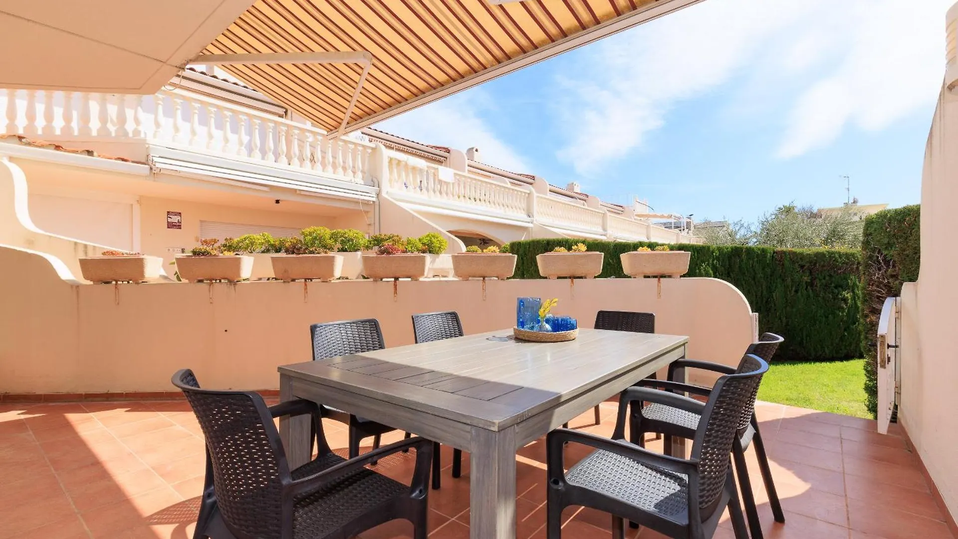 Uhc Residencial Villa Cristal Miami Playa Holiday home