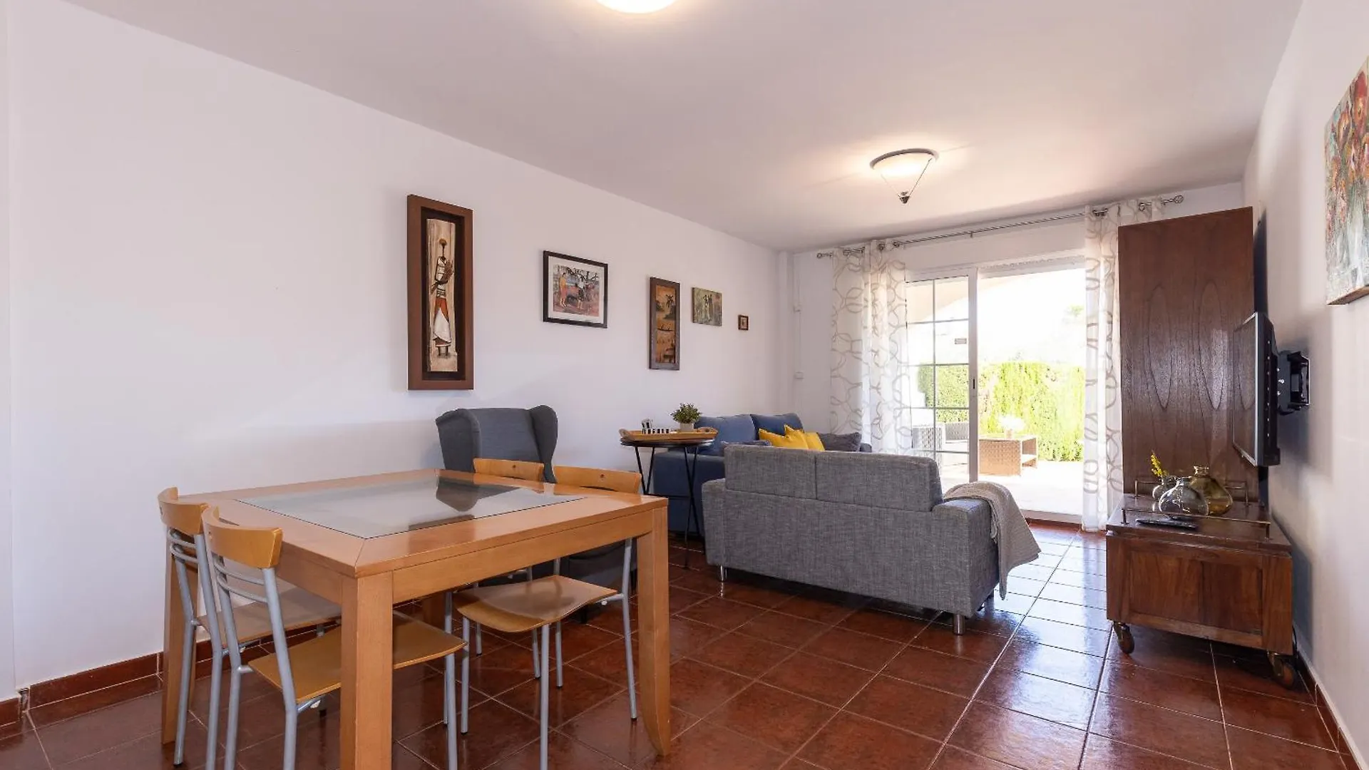 Uhc Residencial Villa Cristal Miami Playa Holiday home