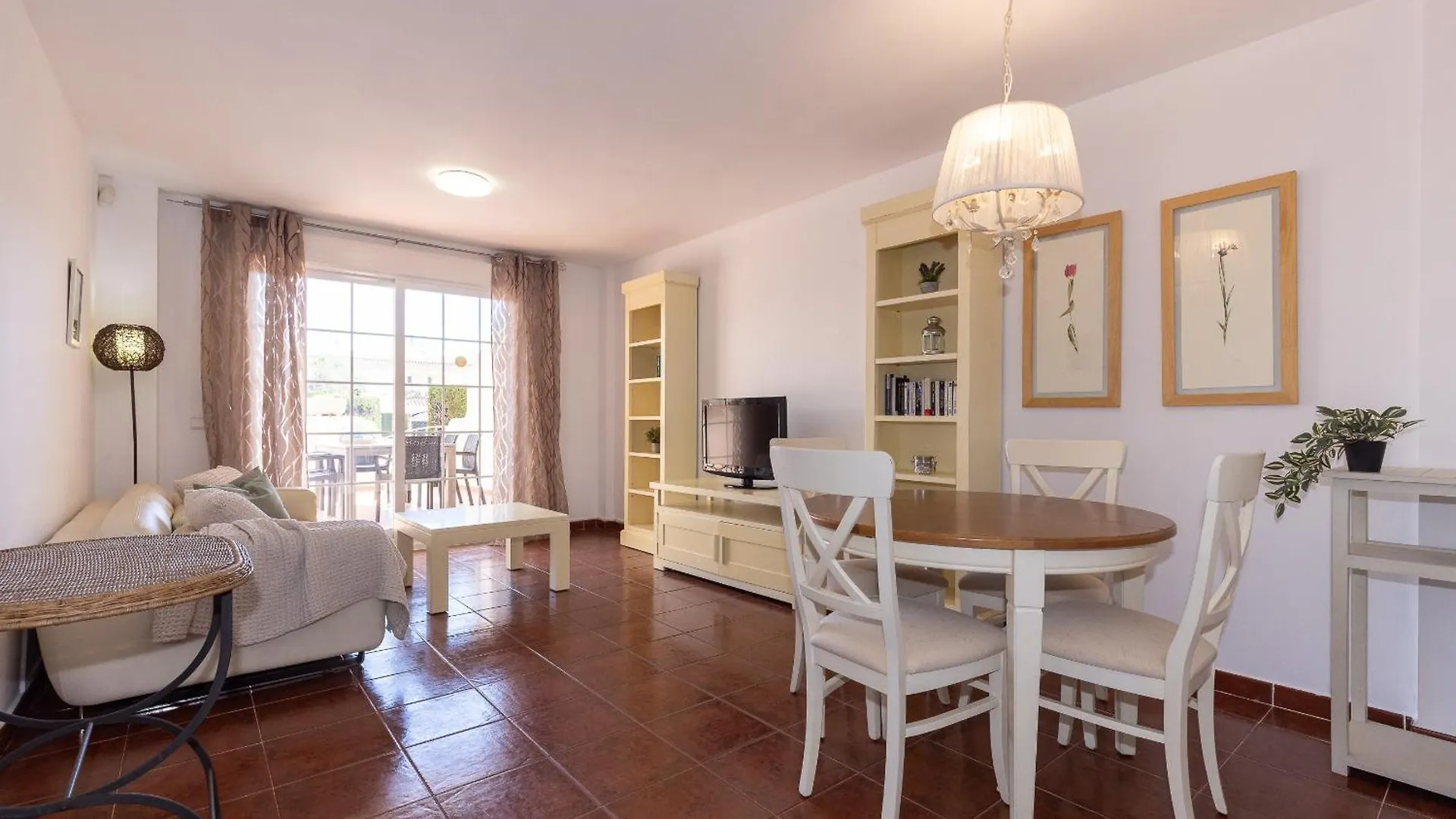 Uhc Residencial Villa Cristal Miami Playa Holiday home