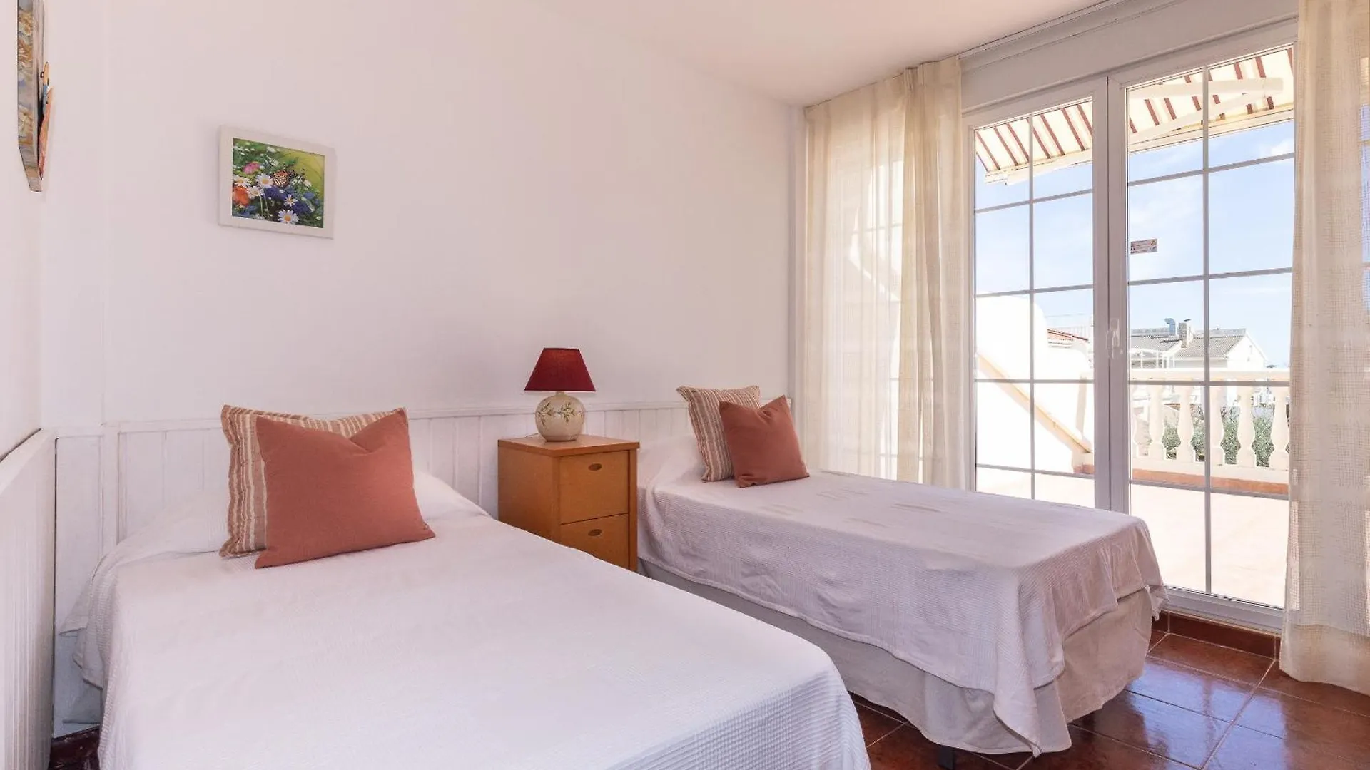 Uhc Residencial Villa Cristal Miami Playa Holiday home
