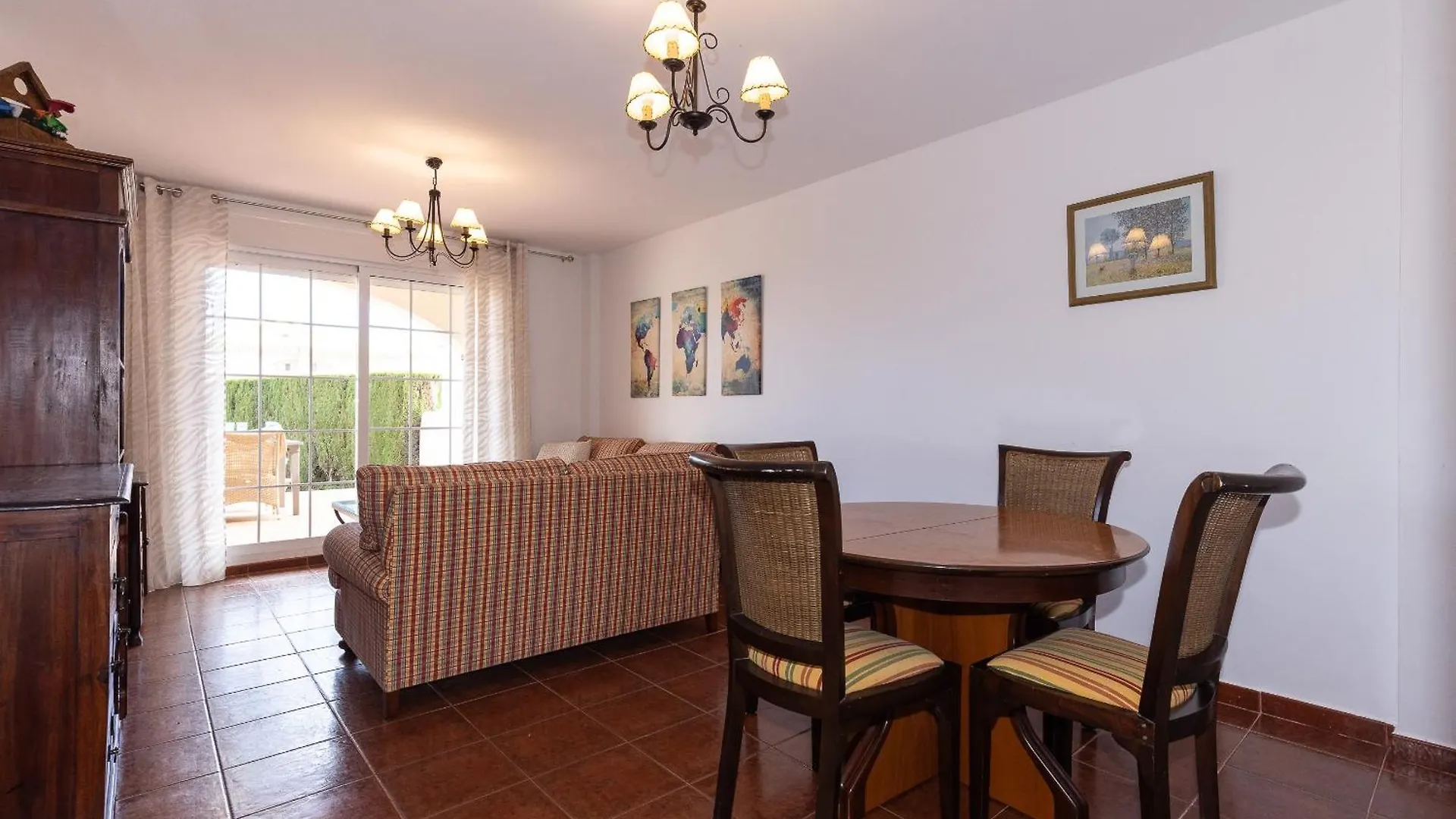 Holiday home Uhc Residencial Villa Cristal Miami Playa Spain