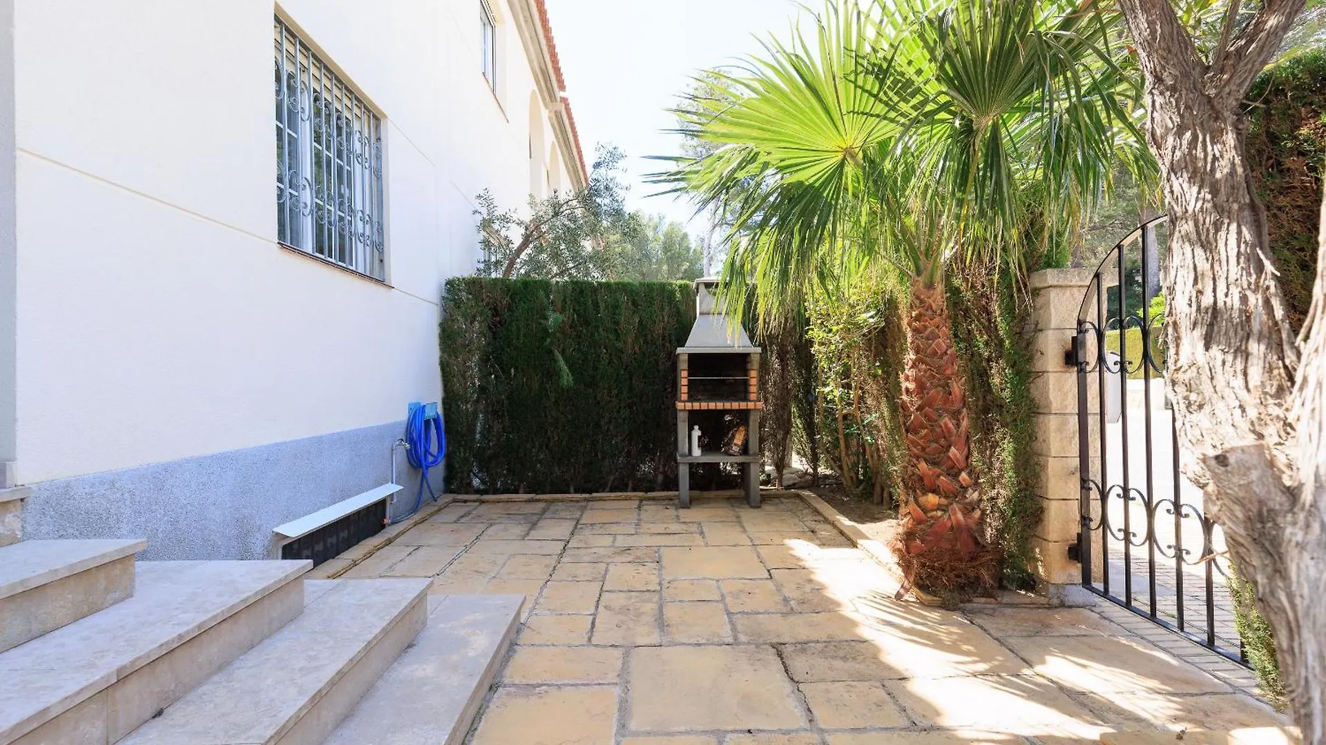 Uhc Residencial Villa Cristal Miami Playa Spain