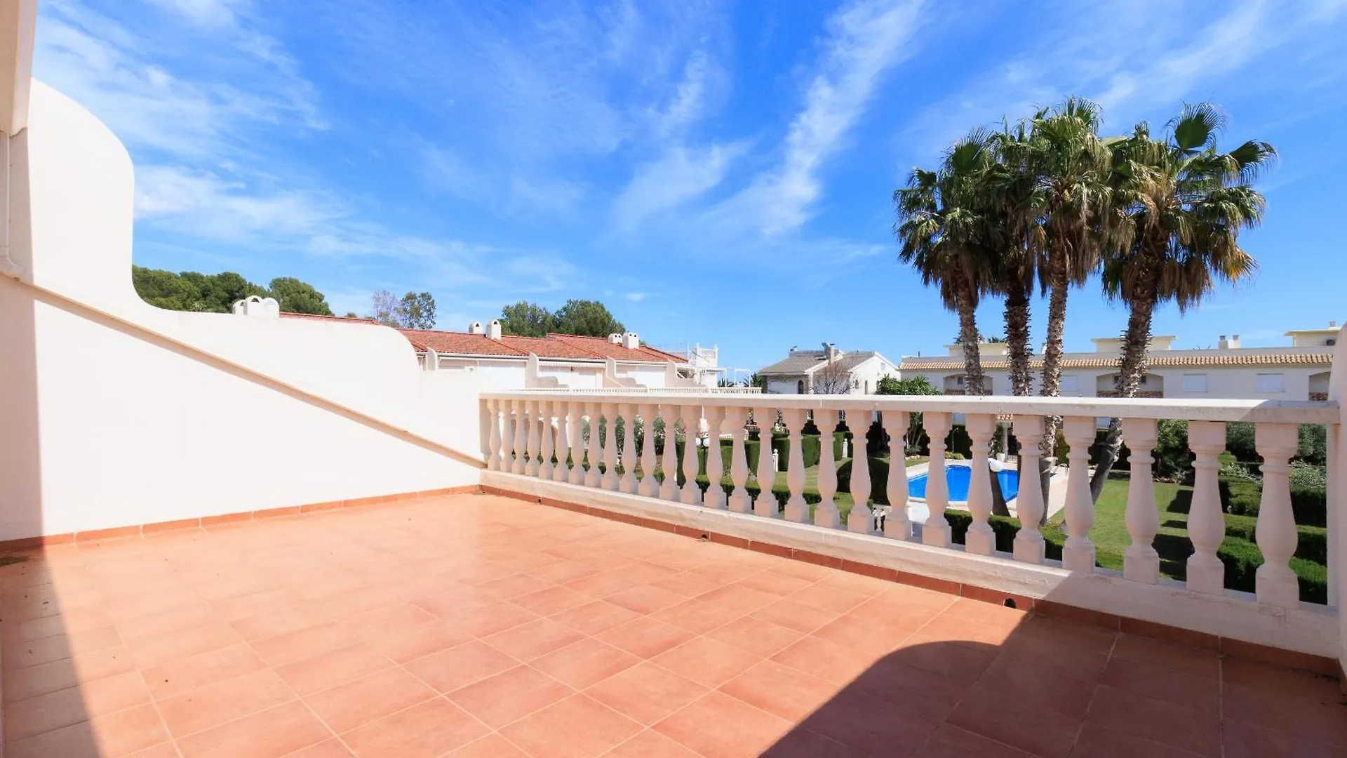 Uhc Residencial Villa Cristal Miami Playa Holiday home
