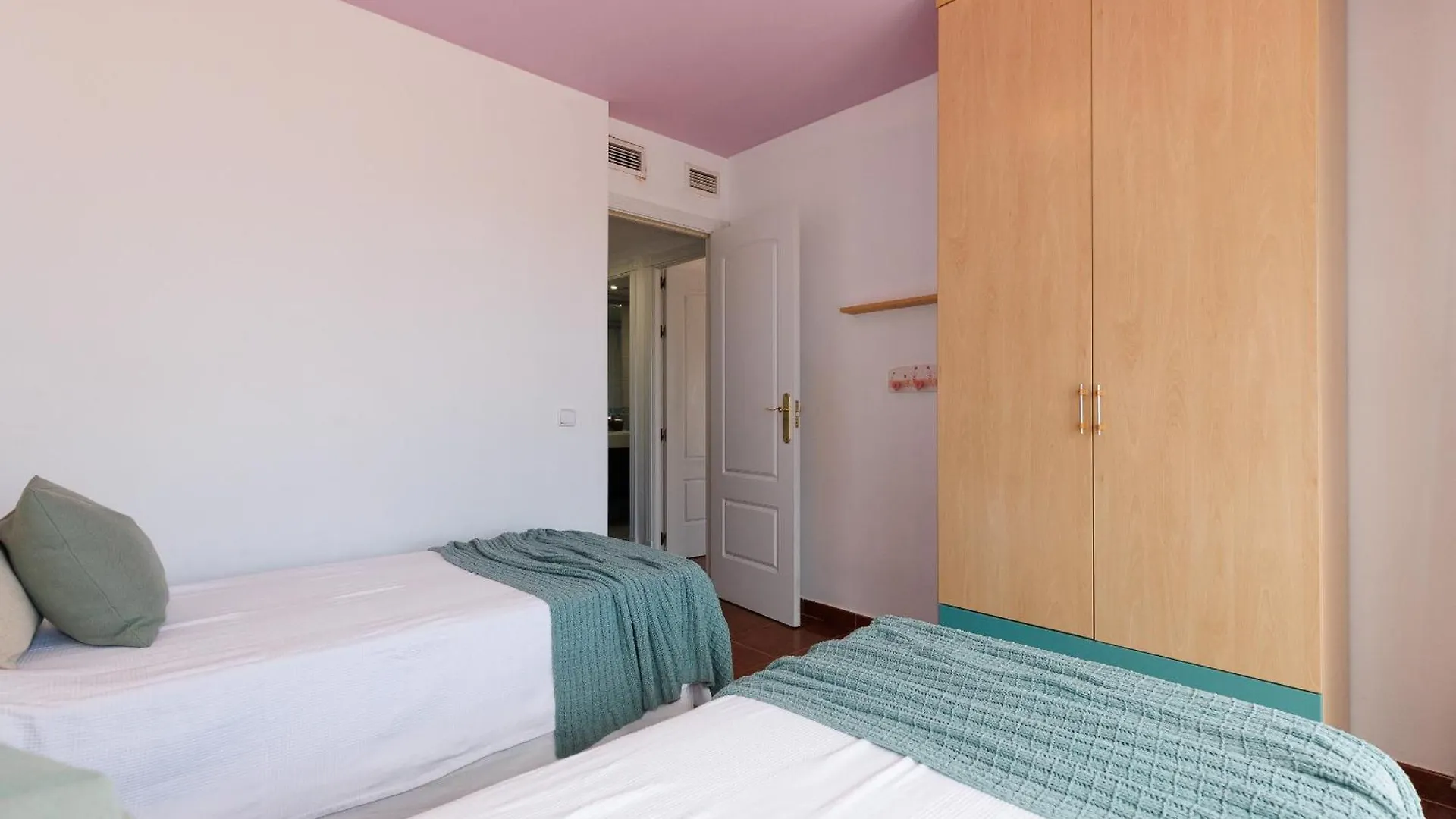 Uhc Residencial Villa Cristal Miami Playa Holiday home