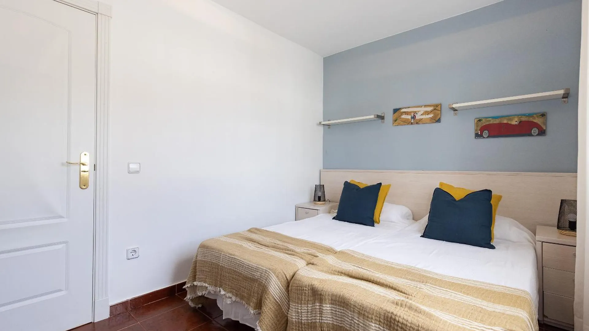 Holiday home Uhc Residencial Villa Cristal Miami Playa Spain