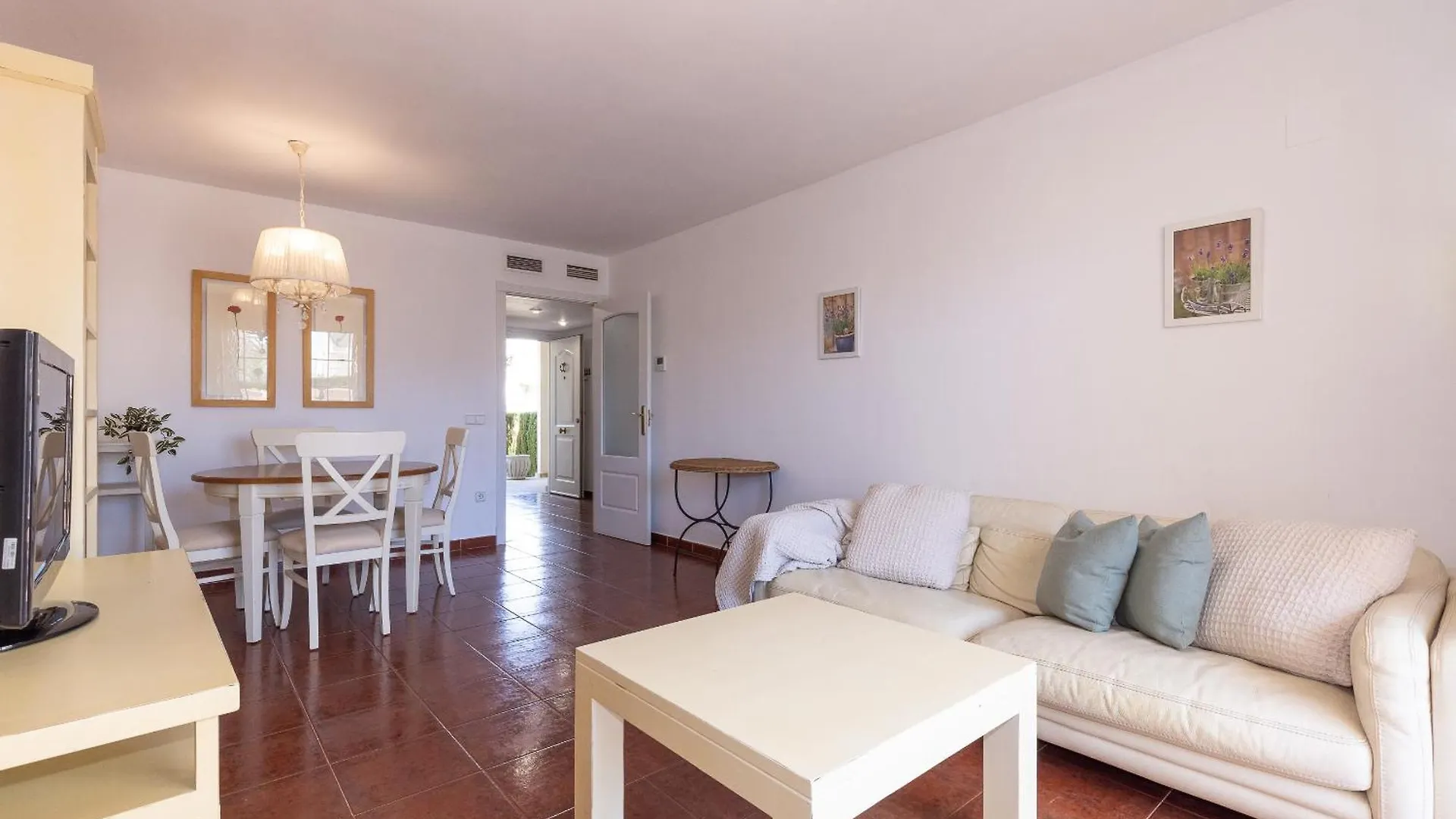 Uhc Residencial Villa Cristal Miami Playa Holiday home