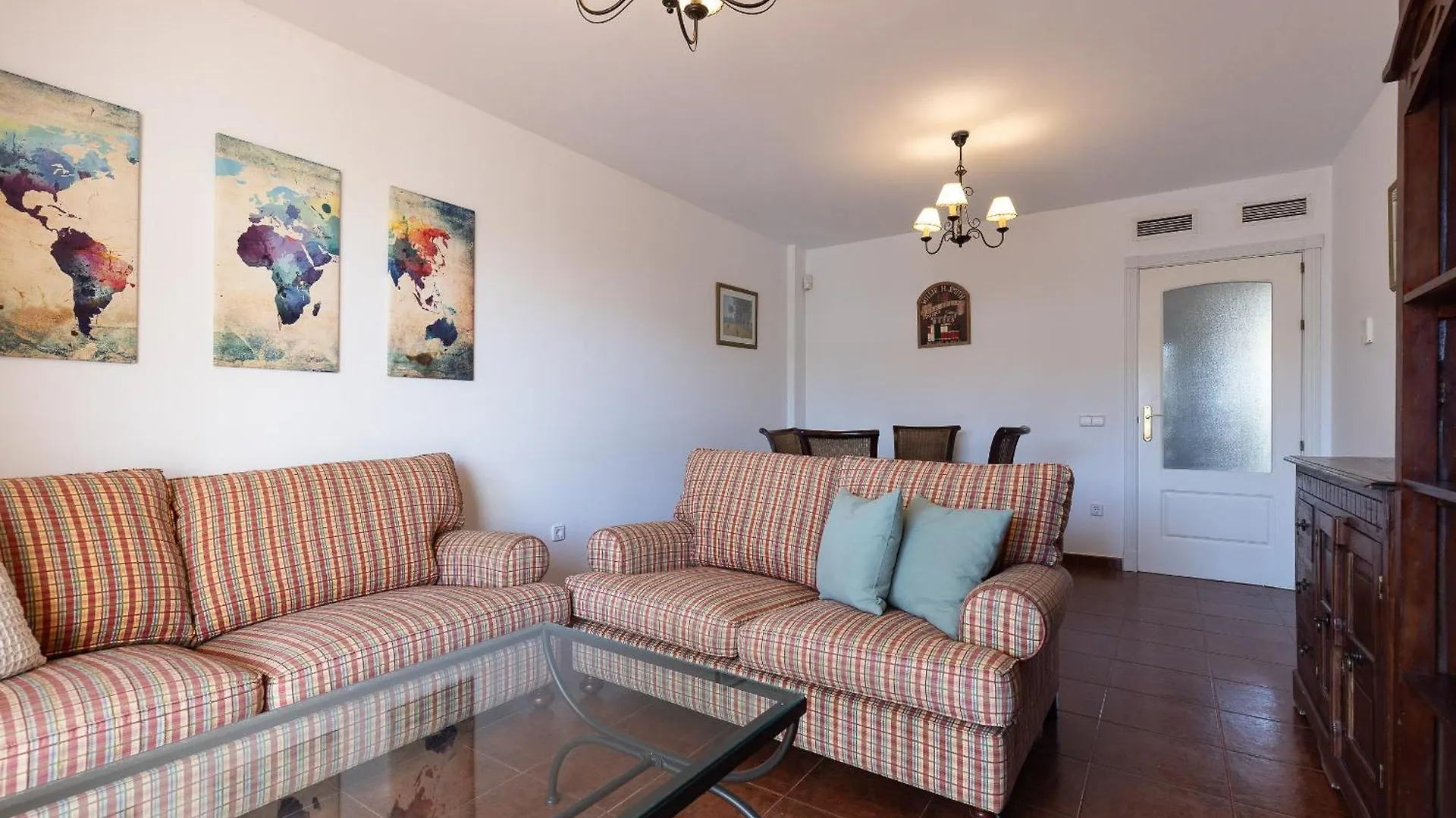 Uhc Residencial Villa Cristal Miami Playa Spain