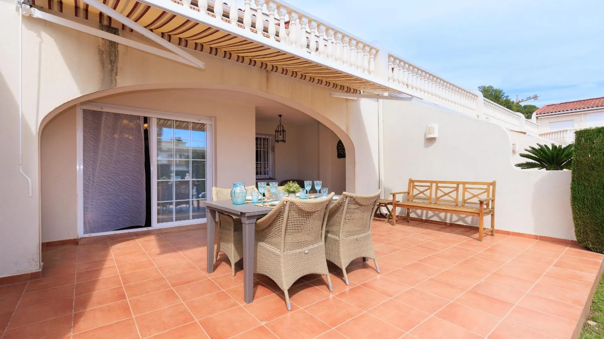 Uhc Residencial Villa Cristal Miami Playa Holiday home