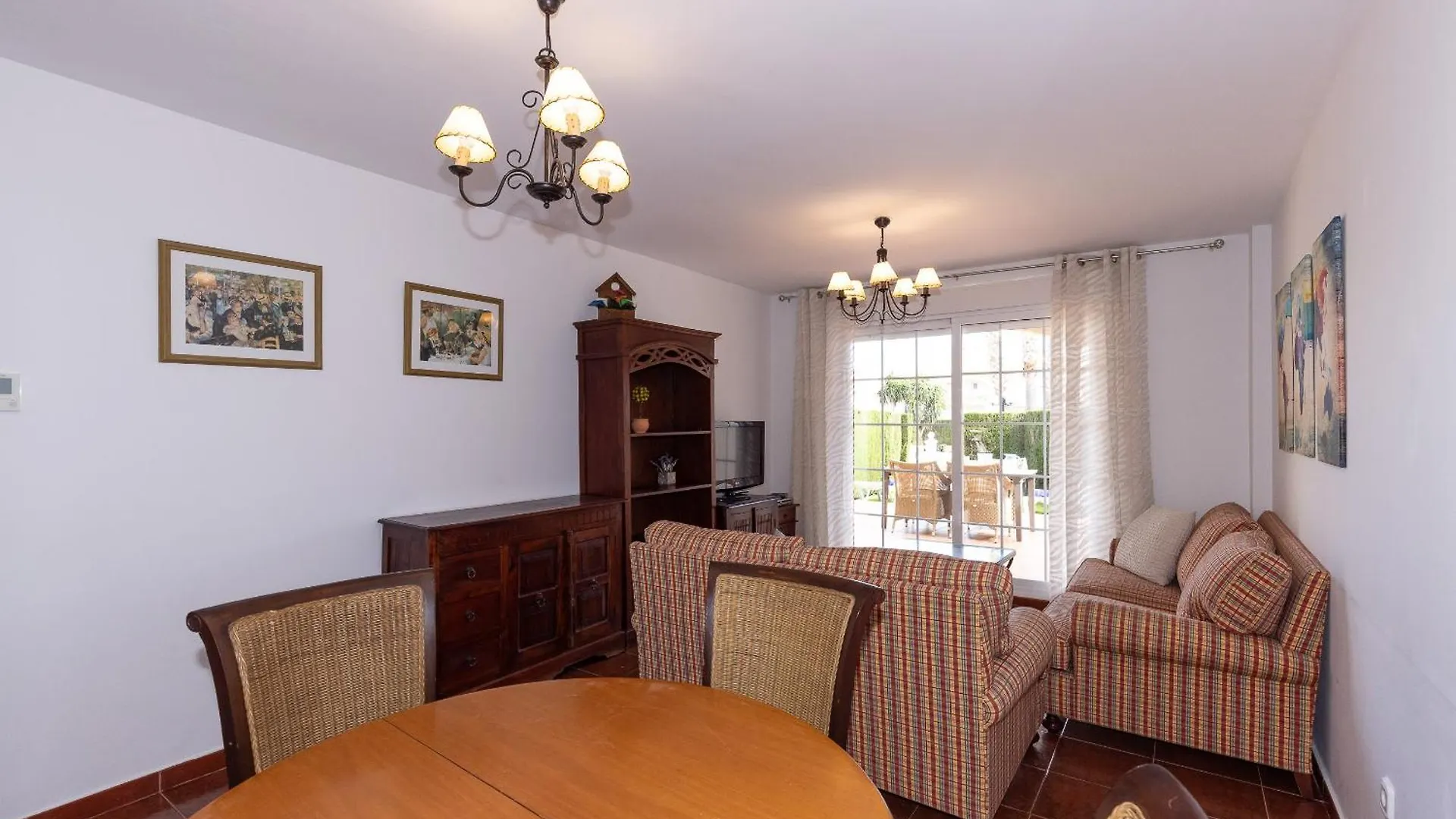 Holiday home Uhc Residencial Villa Cristal Miami Playa Spain