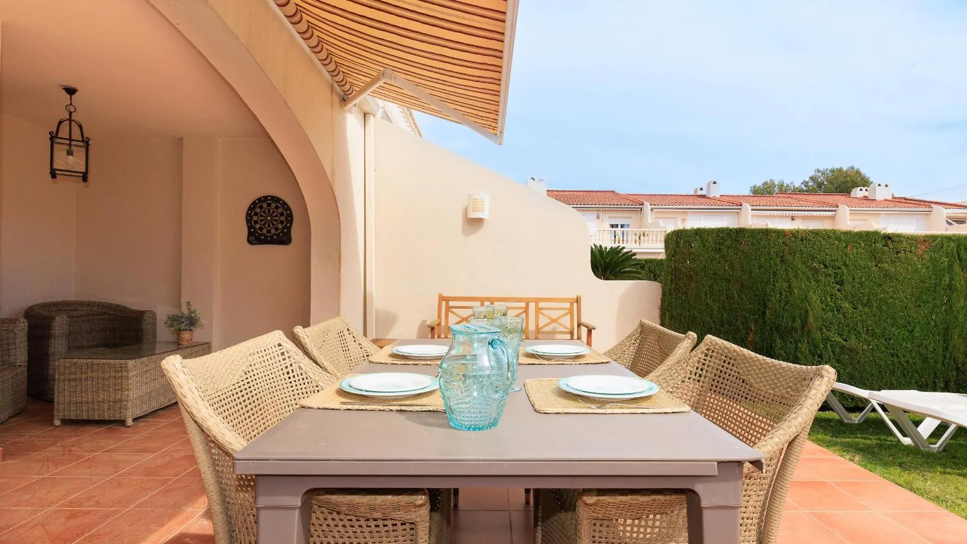 Holiday home Uhc Residencial Villa Cristal Miami Playa