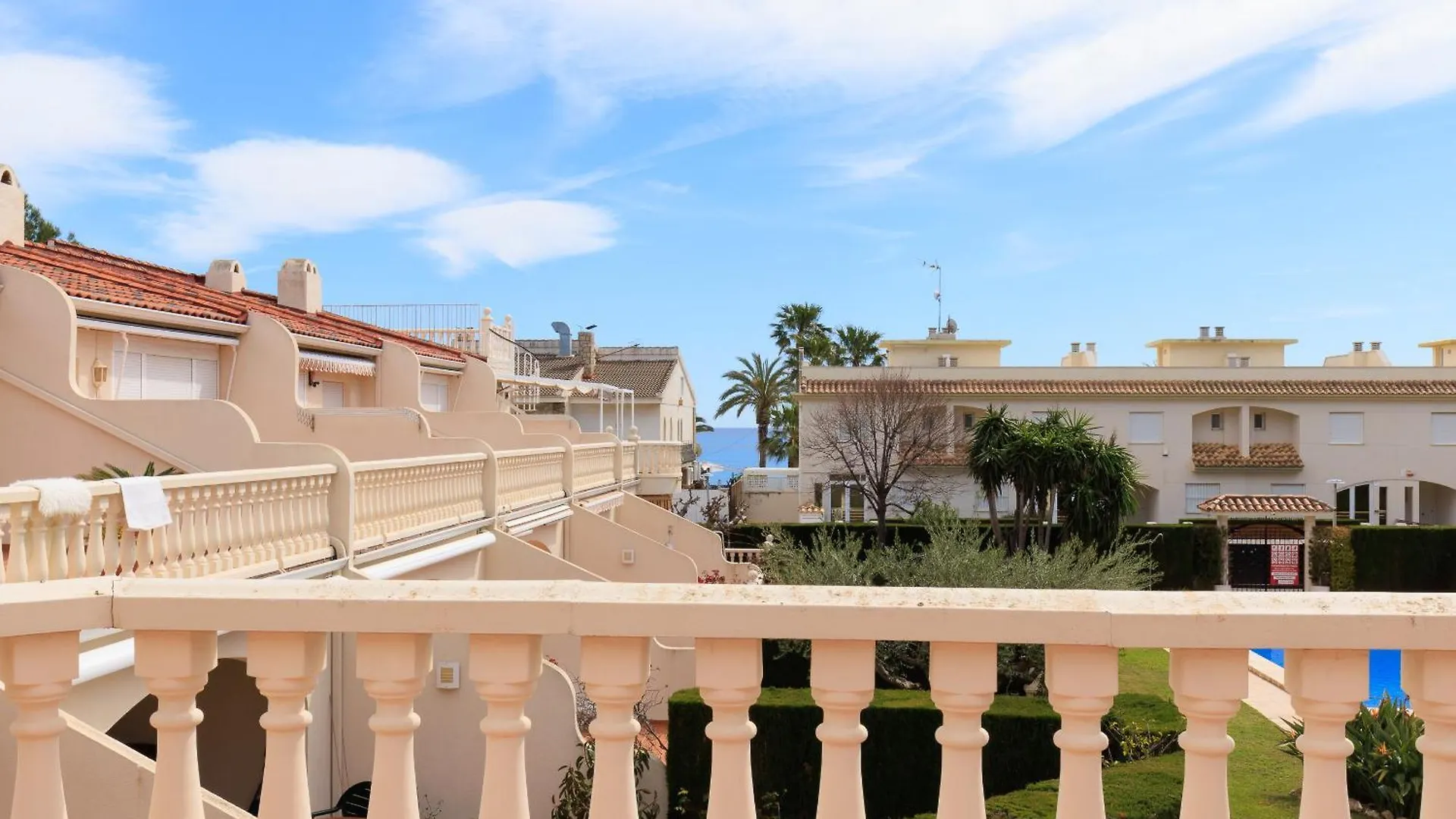Holiday home Uhc Residencial Villa Cristal Miami Playa