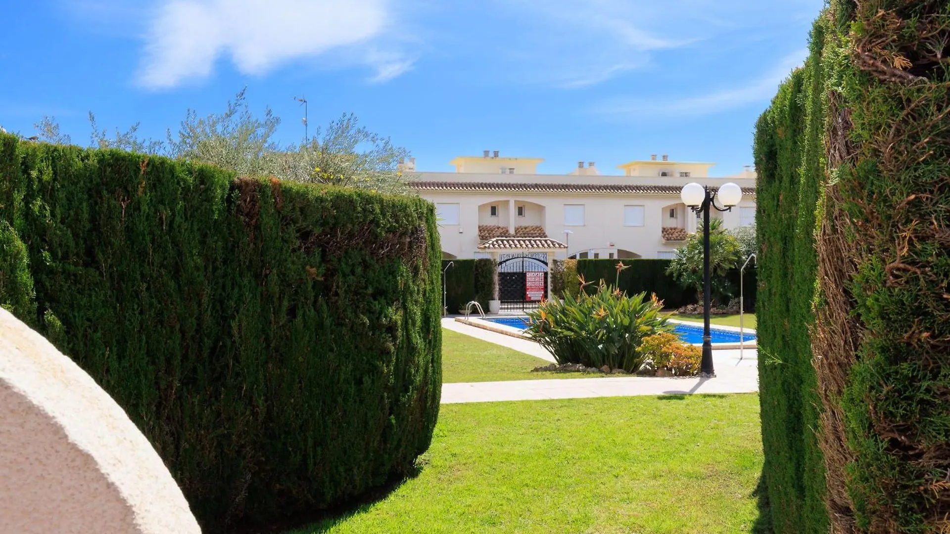 Uhc Residencial Villa Cristal Miami Playa Holiday home