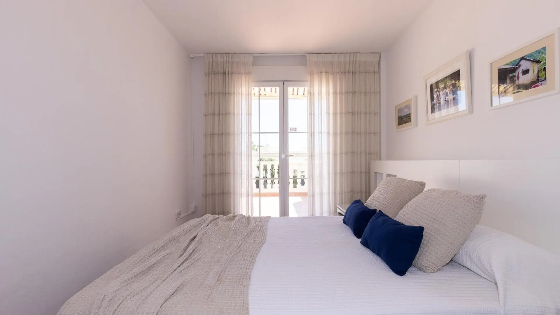 Uhc Residencial Villa Cristal Miami Playa Holiday home
