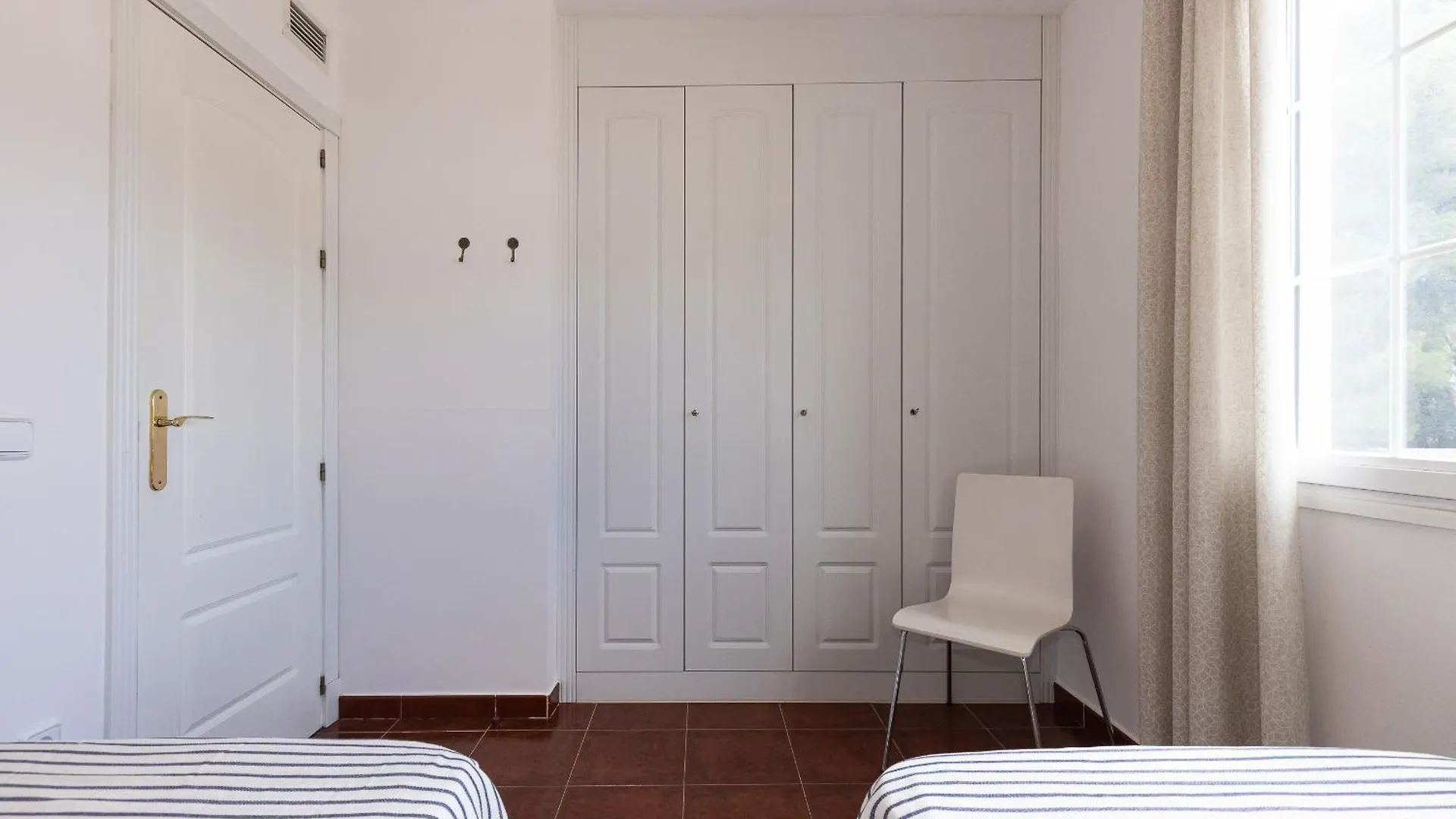 Uhc Residencial Villa Cristal Miami Playa