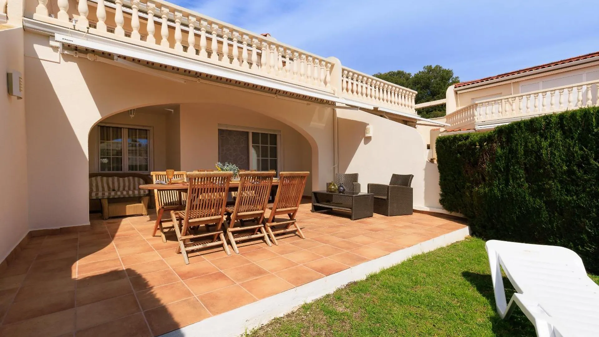 Uhc Residencial Villa Cristal Miami Playa 0*,  Spain