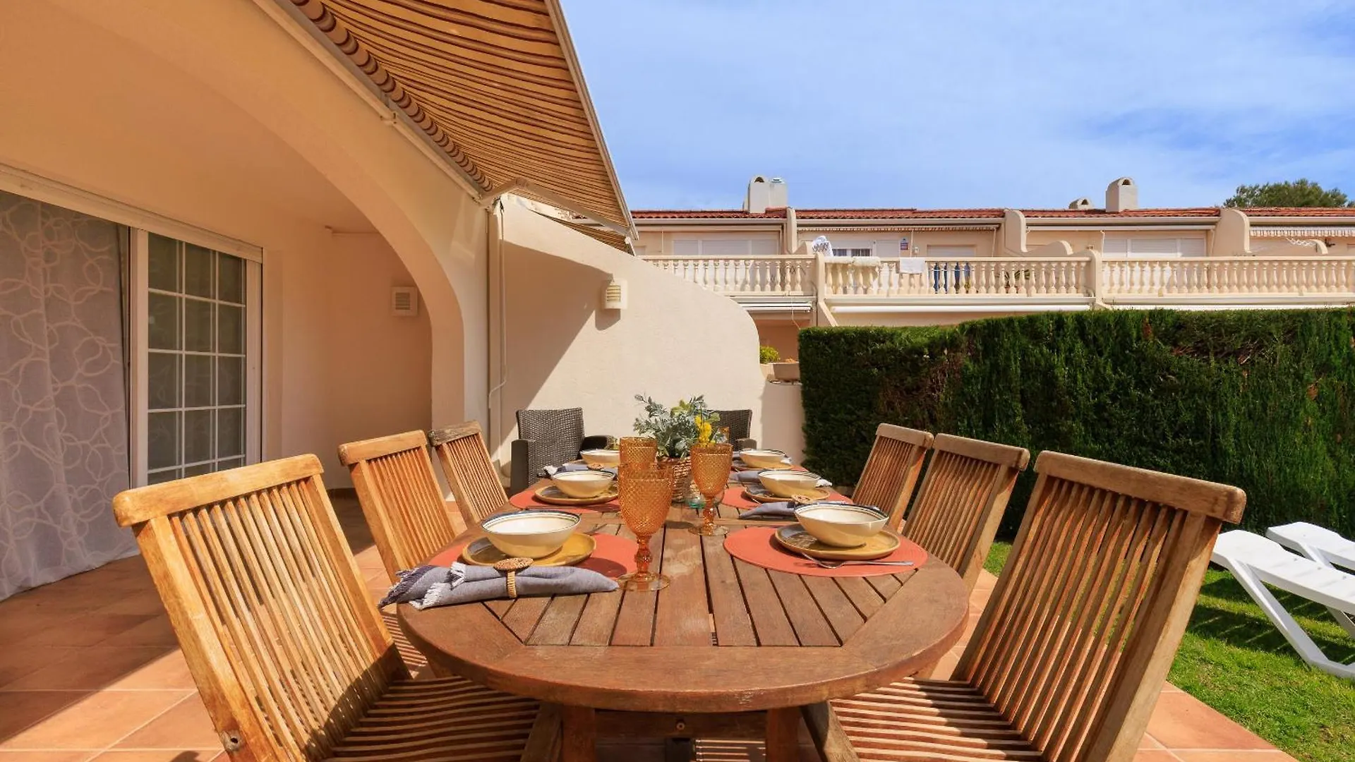 Uhc Residencial Villa Cristal Miami Playa Holiday home
