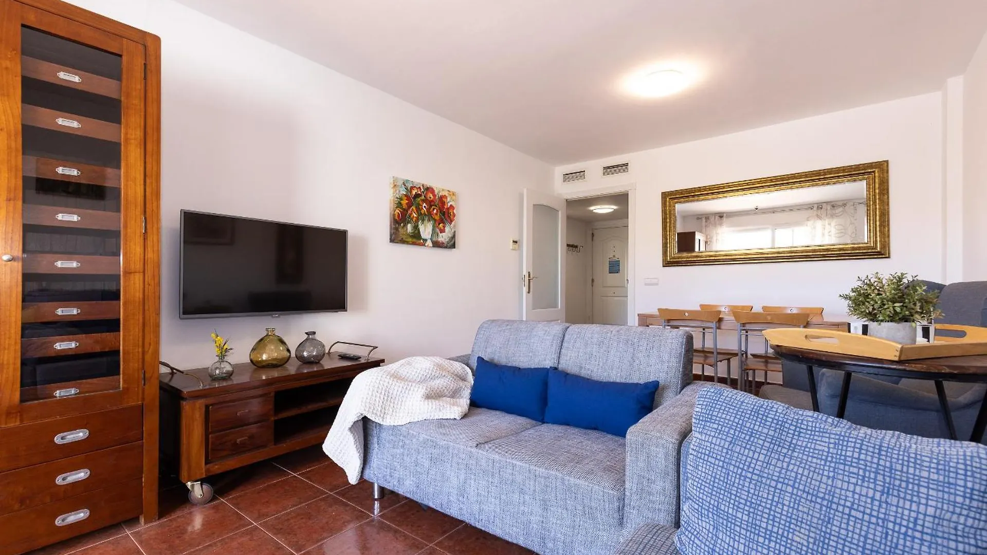 Holiday home Uhc Residencial Villa Cristal Miami Playa Spain
