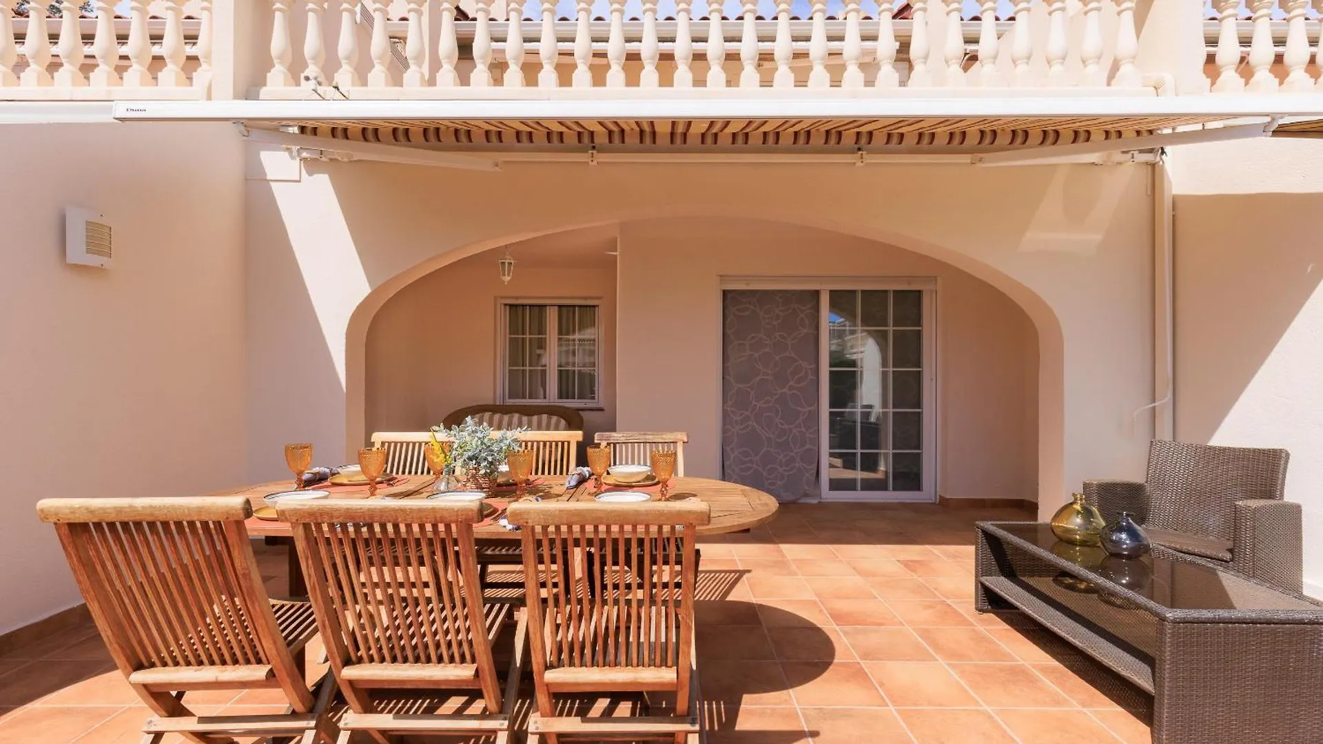 Uhc Residencial Villa Cristal Miami Playa Holiday home