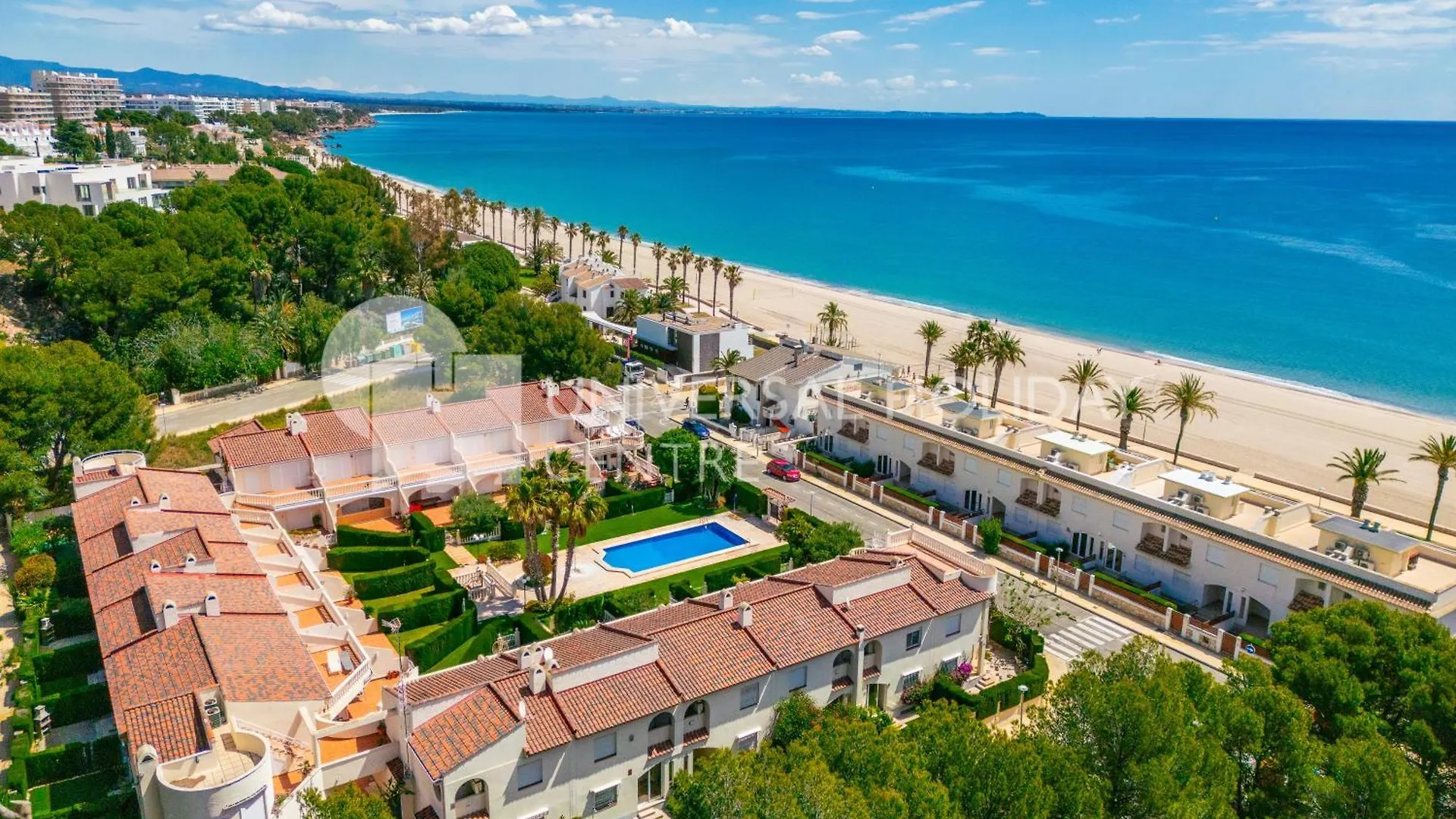 Holiday home Uhc Residencial Villa Cristal Miami Playa