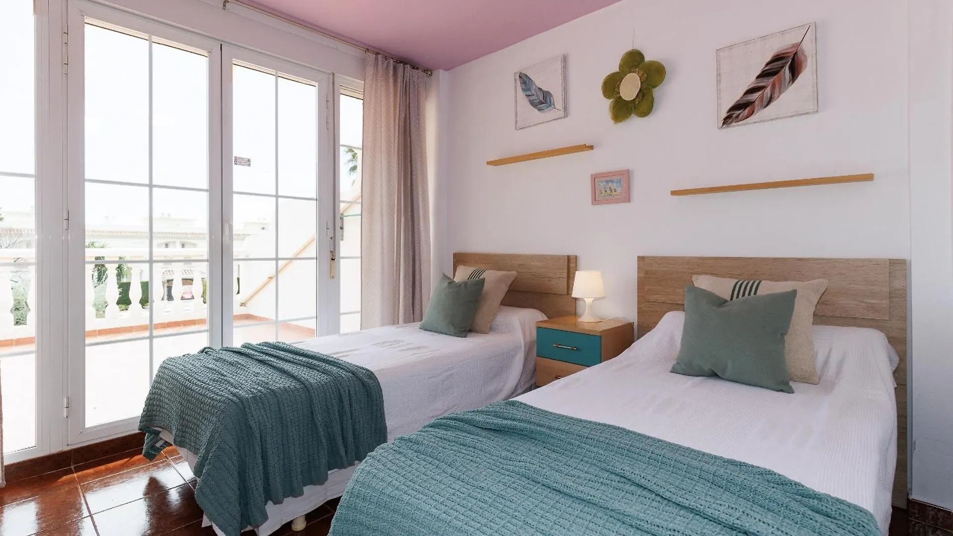 Uhc Residencial Villa Cristal Miami Playa Holiday home